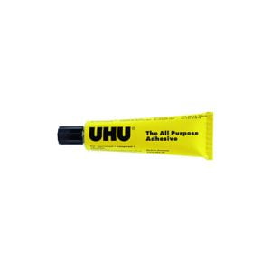Pegamento Multiuso Gel UHU - 35ml