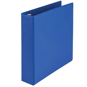 Carpeta de 2″ sin cover