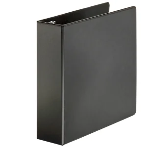 Carpeta de 4″ con cover