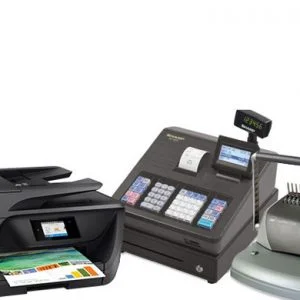 Equipos de Oficinas & Partes