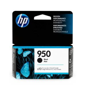 Cartucho Original HP 950 (CN049AN) – Negro
