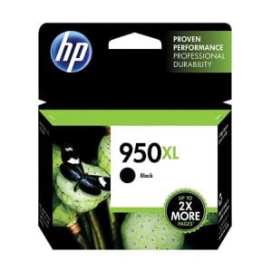 Cartucho original HP 950XL (CN045AN) – Negro