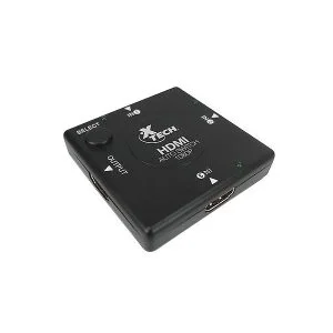 Xtech-XTA-300-SWITCH-HDMI-XTECH-3-PUERTOS-AUTOMATICO-XTA-300