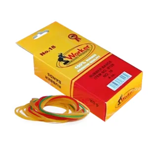gomillas-bandas-elasticas-bandias-worker-b128-4-oz-rubber-bands-colores-18-oficina-escolar-escritorio-documentos