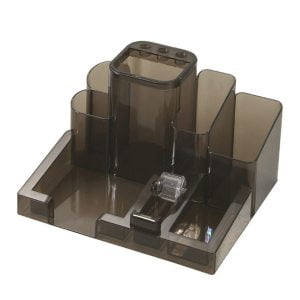 organizador-de-escritorio-studmark-DO-159-ahumado-marron-600x600