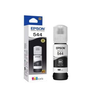 Tinta original Epson 544 (T544120-AL) – Negro