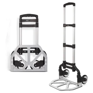 Carrito de Carga Portable - 2 ruedas