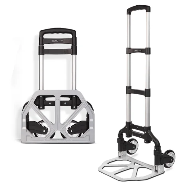 Carrito de Carga Portable - Imagen 2