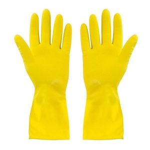 guantes-amarillos-para-limpieza