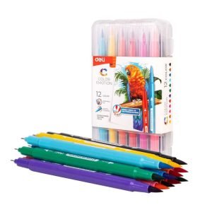 marcadores-de-colores-doble-punta