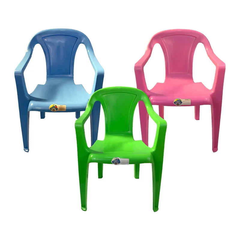 silla-plastica-infantil-duralon