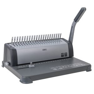 encuadernadora-15-hojas-deli-left-view