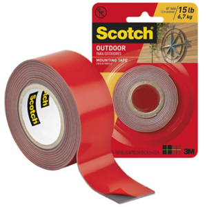 cinta-doble-cara-para-exterior-1 x 2y -15lb-scotch