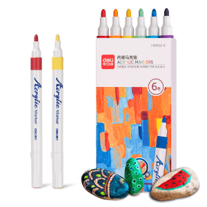 marcador-acrilico-para-dibujo-6-colors