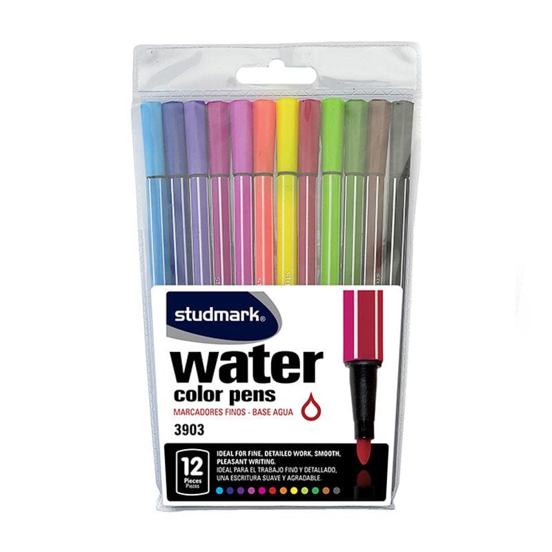 marcadores-lavables-punta-fina-18 colores