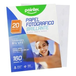 papel-fotografico-brillante-160g-8.5X11-pointer