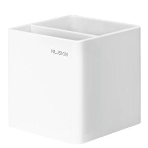 porta-lápiz-cuadrado-de-estilo-minimalista-blanco-deli nusign