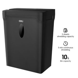 trituradora-de-papel-deli-smol-5-hojas