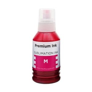 Tinta-de Sublimación Cony T49M3, Magenta