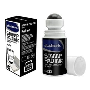 tinta-en-rolo-para-sellos-60ml-negra-studmark-roll-on