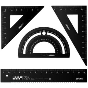 juego-de-reglas-geometricas-metalicas-negras-4-pcs-deli-vc115