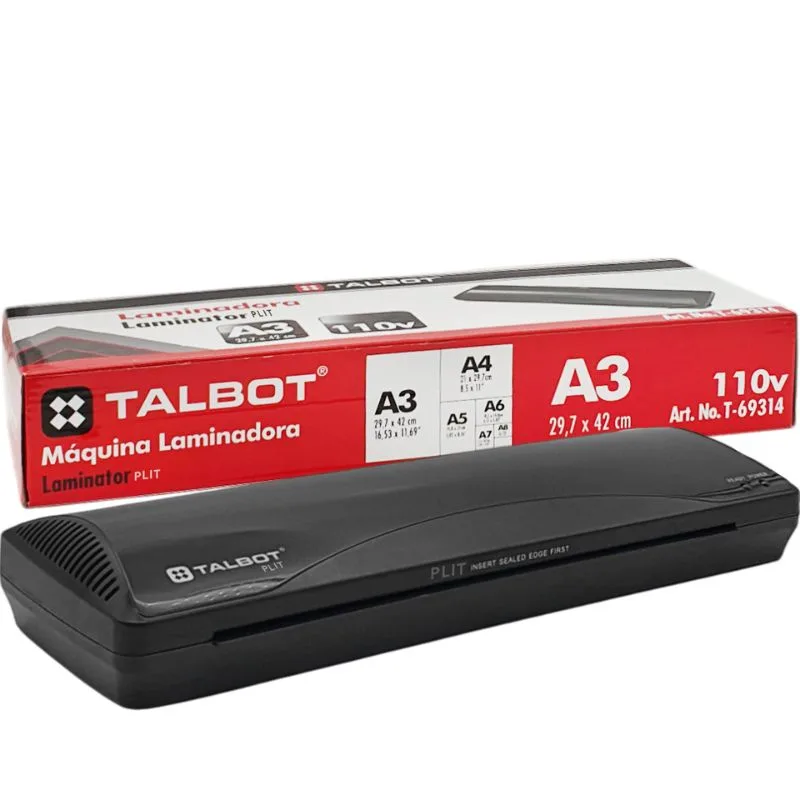 plastificadora-laminadora-talbot-a3-11-x-17-80-125-micras