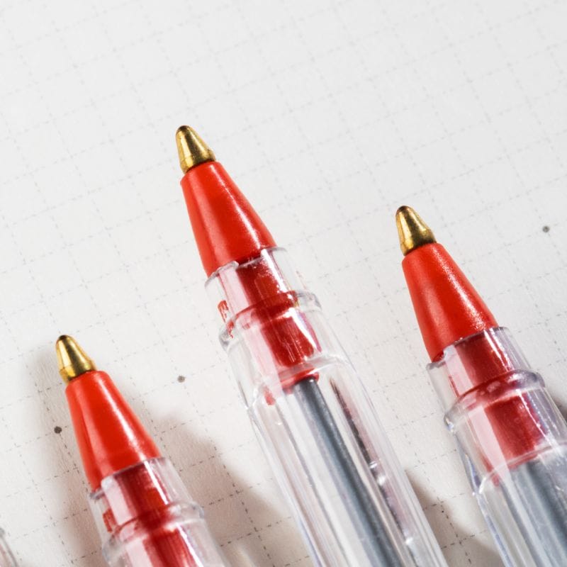 boligrafo-deli-think-q3-ball-point-pen-1-0-mm-rojo-12-unidades (2)