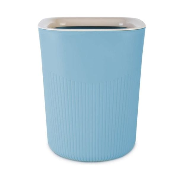 cesto-minimalista-plastico-azul