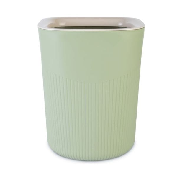 cesto-minimalista-plastico-verde