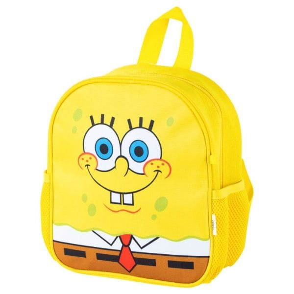 mochila-escolar-infantil-de-bob-esponja-para-ninos