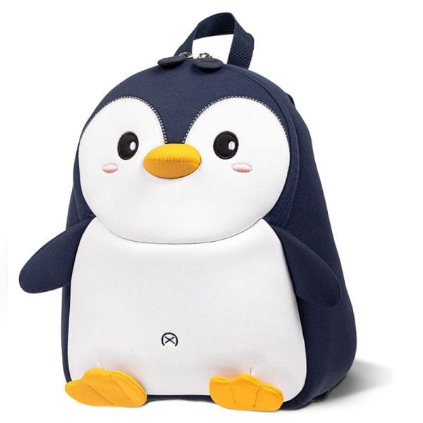 mochila-infantil-de-pinguino-para-ninos