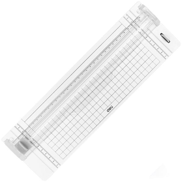 guillotina-con-cuchilla-para-papel-fotos-y-manualidades-blanca-deli-14251