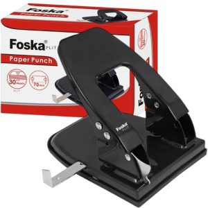 perforadora-de-2-hoyos-para-30-hojas-foska-pp7003