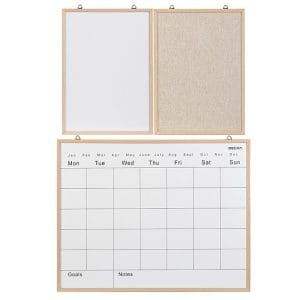 pizarra-magica-mixta-con-horario-y-corcho