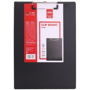 tablilla-plastica-8-x-11-con-clip-negra-deli-start