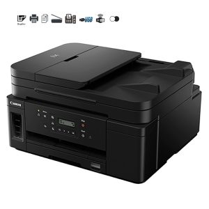 Canon Impresora Canon PIXMA GM4010 (5)