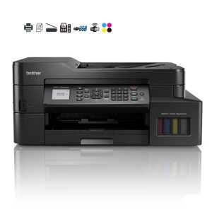 IMPRESORA BROTHER INKBENEFIT TANK MFCT920DW, MULTIFUNCIONAL