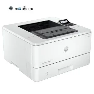 IMPRESORA HP LASERJET PRO 4003DW, UP TO 40PPM NEGRO, DUPLEX - WIRELESS