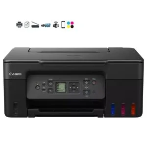 IMPRESORA MULTIFUNCIONAL CANON PIXMA G3170