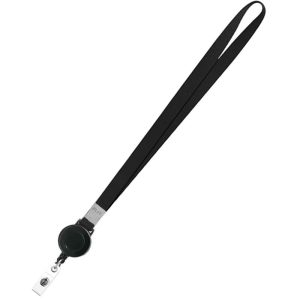cordon-lanyard-con-yoyo-extendible-para-porta-carnet-negro