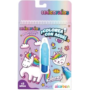 libro-para-colorear-con-agua-dibujos-de-unicornios-sicoben
