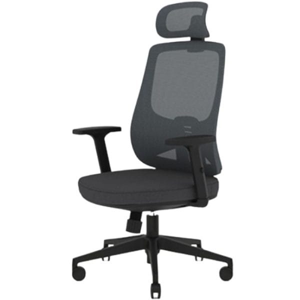 silla-ejecutiva-ergonomica-en-malla-con-cabezal-y-soporte-lumbar-deli-cdmv01