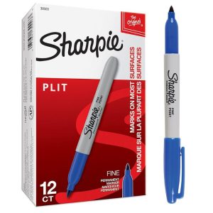 marcador-permanente-sharpie-azul-royal