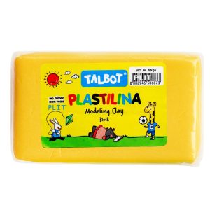 masilla-plastilina-talbot-amarillo-150-gr