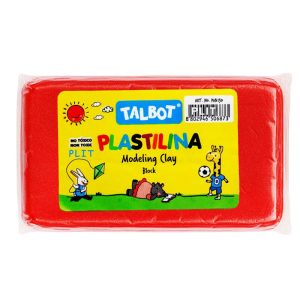 masilla-plastilina-talbot-rojo-150-g