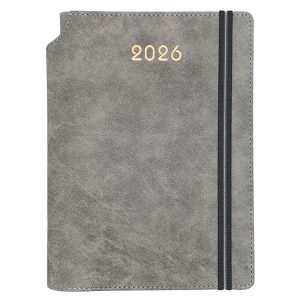 agenda-ejecutiva-2026-gris-de-gamuza-con-elastico-planificacion-anual-pointer-ag-2026-52