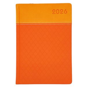 agenda-ejecutiva-2026-para-planificacion-anual-tapizado-naranja-pointer