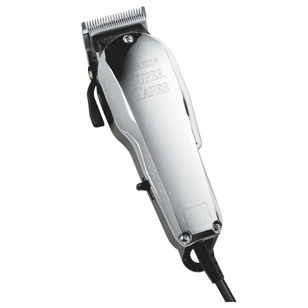 cortapelos-wahl-super-taper-chrome