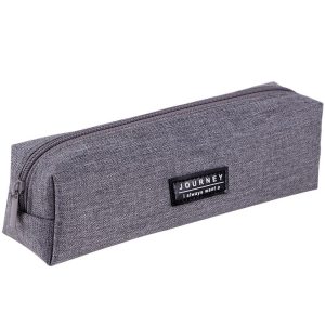 estuche-para-lapices-gris-deli-66683