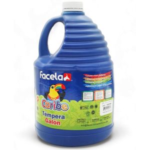 galon-de-pintura-tempera-lavable-azul